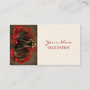 Soul Mates - Visitenkarte