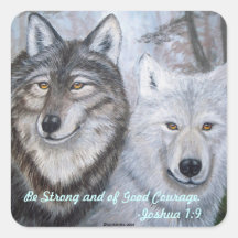 Soul Mates Wolves von Lori Karels