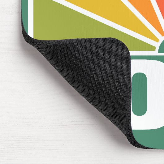 SOUL Mousepad (Ecke)