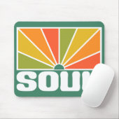 SOUL Mousepad (Mit Mouse)