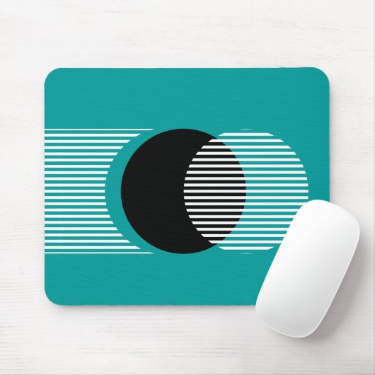 Soul Mousepad (Mit Mouse)