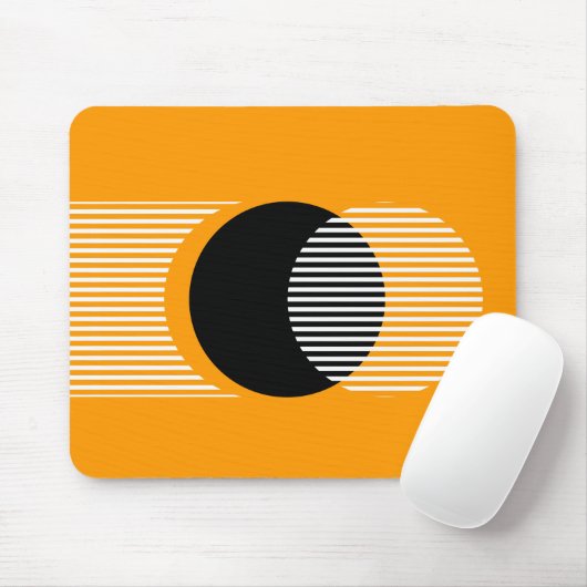 Soul Mousepad (Mit Mouse)