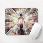 Soul Mousepad (Mit Mouse)