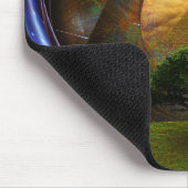 Soul Mousepad (Ecke)