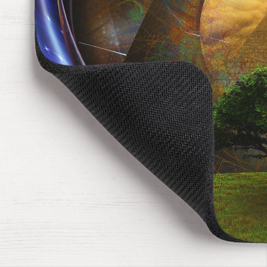 Soul Mousepad (Ecke)