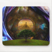 Soul Mousepad (Vorne)