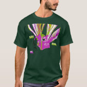 SOUL-MUSIK T-Shirt (Vorderseite)