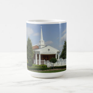 Soul-Nahrung hier seit 1961 gedient Kaffeetasse