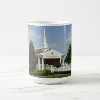 Soul-Nahrung hier seit 1961 gedient Kaffeetasse