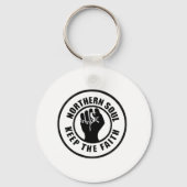 Soul Nord Schlüsselanhänger (Vorderseite)