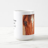 Soul - PferdeTasse Kaffeetasse (Mittel)