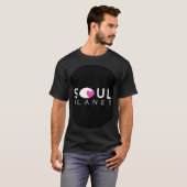 SOUL PLANET T - SHIRT (Vorne ganz)