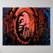 Soul Portal Poster (Vorne)