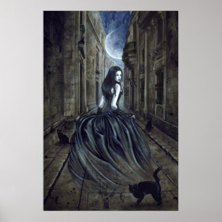 Soul Poster verloren