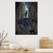 Soul Poster verloren (Küche)