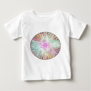 Soul-Power-Baby-Geldstrafe-Jersey-T - Shirt