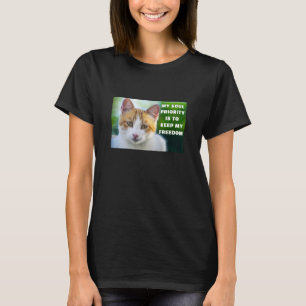 Soul Priority (dunkel) T - Shirt