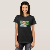 Soul Priority (dunkel) T - Shirt (Vorne ganz)