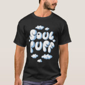 Soul Puff T-Shirt (Vorderseite)