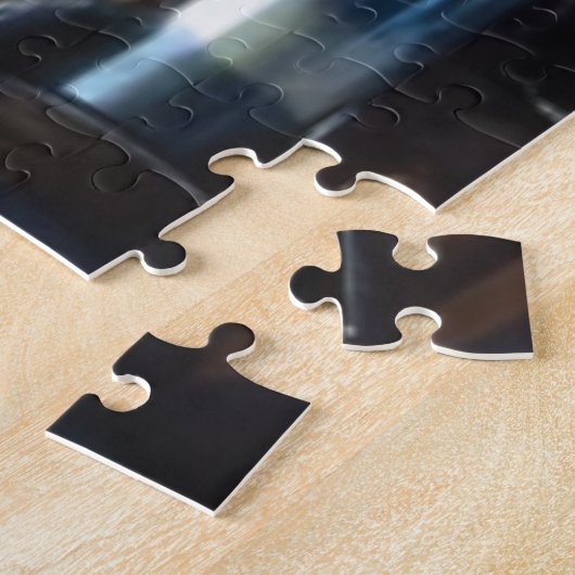 Soul-Puzzle Mitternacht Puzzle (Seite)