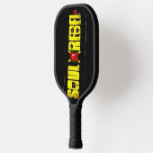 SOUL REBEL Pickleball Paddle (Links)