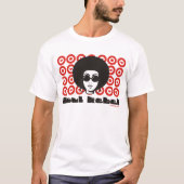 SOUL-REBELL T-Shirt (Vorderseite)