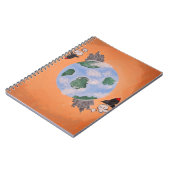 Soul-Rohlings-Schaffung Notizblock (Linke Seite)