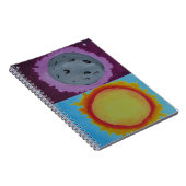 Soul-Rohlings-Schaffung Notizblock (Rechte Seite)