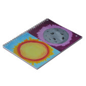 Soul-Rohlings-Schaffung Notizblock (Linke Seite)