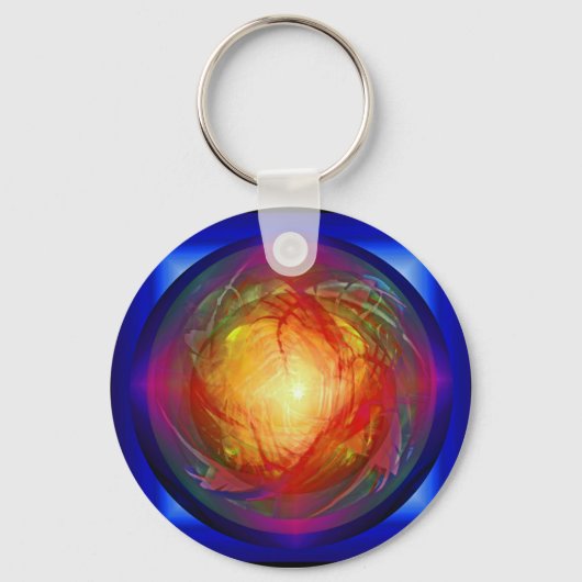 Soul Schlüsselanhänger (Vorderseite)