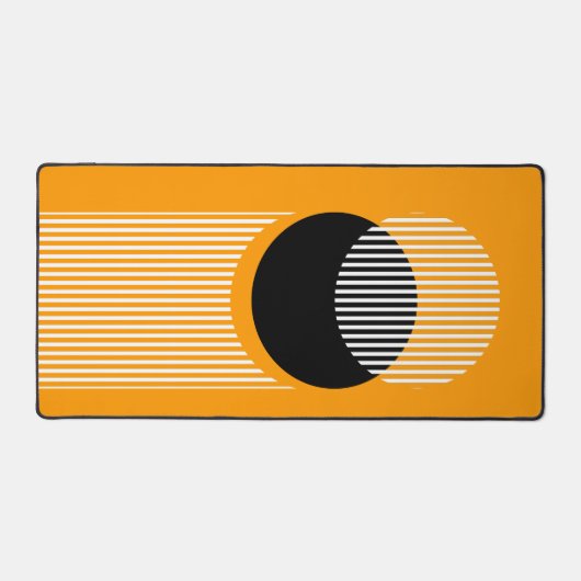 Soul Schreibtischunterlage (Vorderseite)