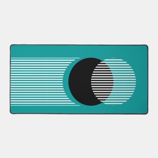 Soul Schreibtischunterlage (Vorderseite)