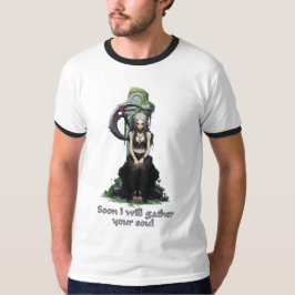 Soul Sensenmann T-Shirt