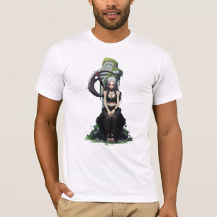 Soul Sensenmann T-Shirt