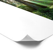 Soul Shine Poster (Ecke)