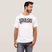 SOUL SIS-T - Shirt (Vorne ganz)