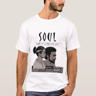 Soul Sista Brotha T-Shirt
