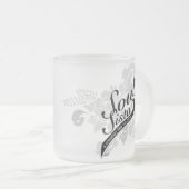 Soul Sista Frost 11oz Tasse (VorderseiteRechts)
