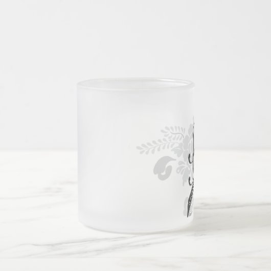 Soul Sista Frost 11oz Tasse (Mittel)