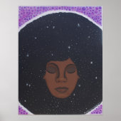 Soul Sista in Medizin Poster (Vorne)