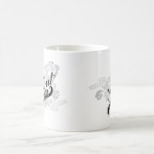 Soul Sista Kaffeetasse (Mittel)