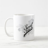 Soul Sista Kaffeetasse (Links)