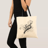 Soul Sista schnelle Tasche (Vorderseite (Produkt))