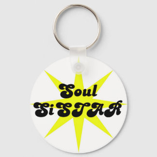 Soul SiSTAR Schlüsselanhänger