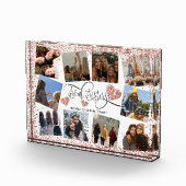 Soul Sisters Best Friends Forever Insert Foto (Rechts)