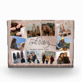 Soul Sisters Best Friends Forever Insert Foto (Vorderseite)