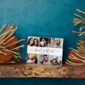 Soul Sisters Foto Collage Geschenk für die besten  Fotoplatte (Seite)