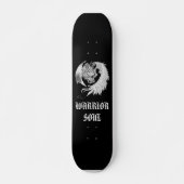 SOUL SKATEBOARD (Vorne)