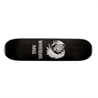 SOUL SKATEBOARD