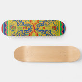 Soul Spirit Skateboard (Horizontal)